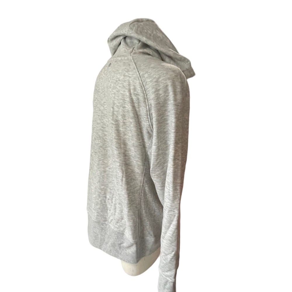 Velocity full zip hoodie size Large - Picture 6 of 14
